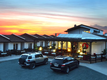 Фотография гостиницы Эспаньола