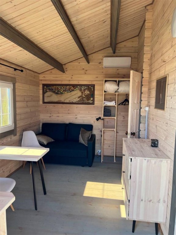 Фотография Коттеджа Веселовка Парк