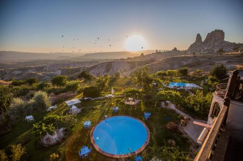 Фотография гостиницы Karlık Evi Hotel - Special Category