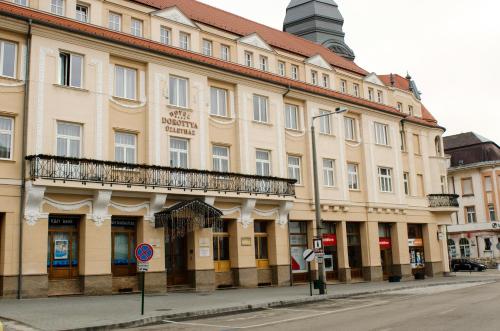 Фотография гостиницы Hotel Dorottya