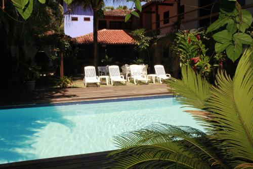 Фотографии мини отеля
Pousada Provence