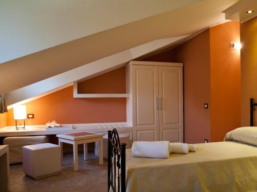 Фотография мини отеля B&B 7Cento Ulivi