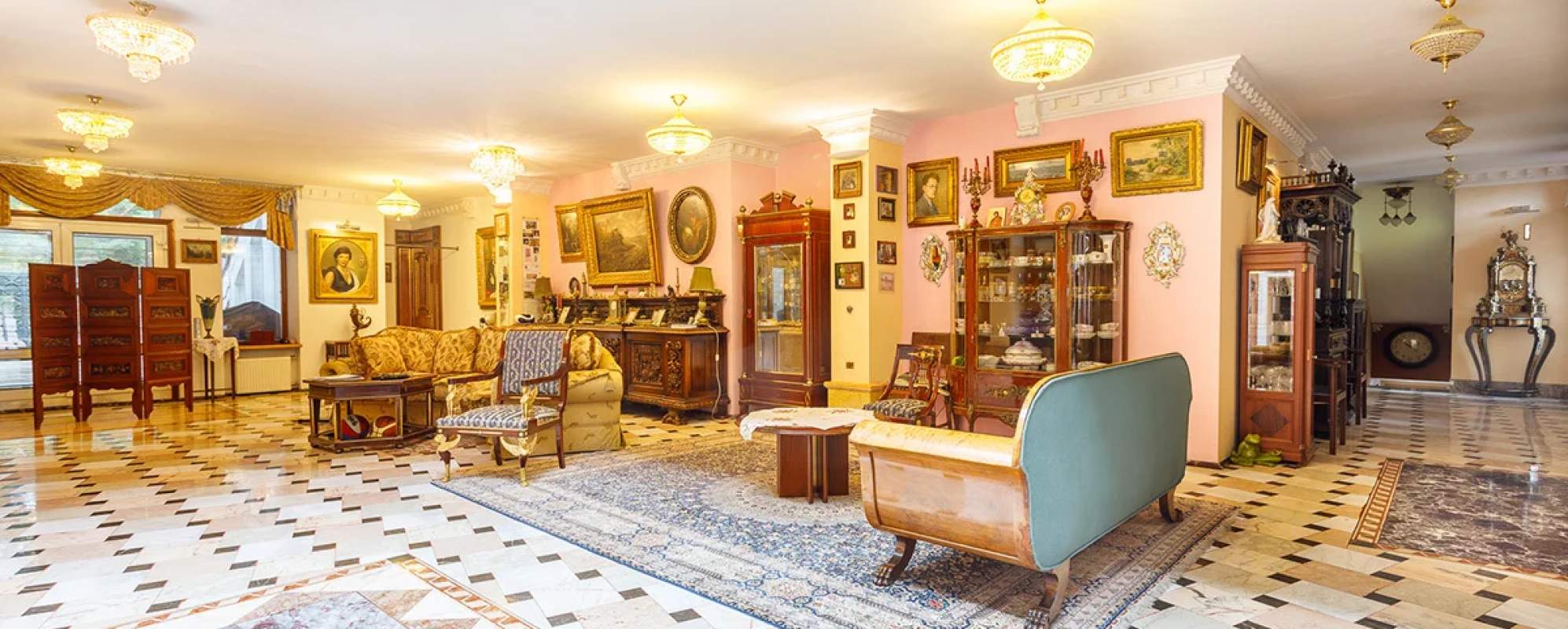 Фотографии апарт отеля Креатово