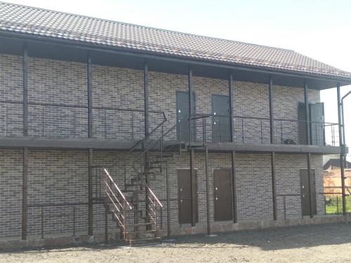 Фотография гостевого дома ТосноСпортОтель