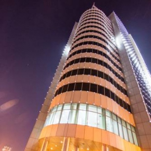 Фотография гостиницы Думан