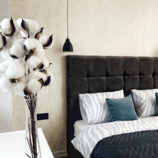 Фотография квартиры Апартаменты Монтажников 53