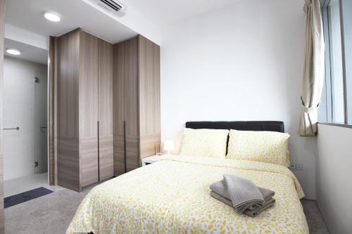 Фотография гостиницы ST Signature Bugis Beach (SG Clean, Staycation Approved)