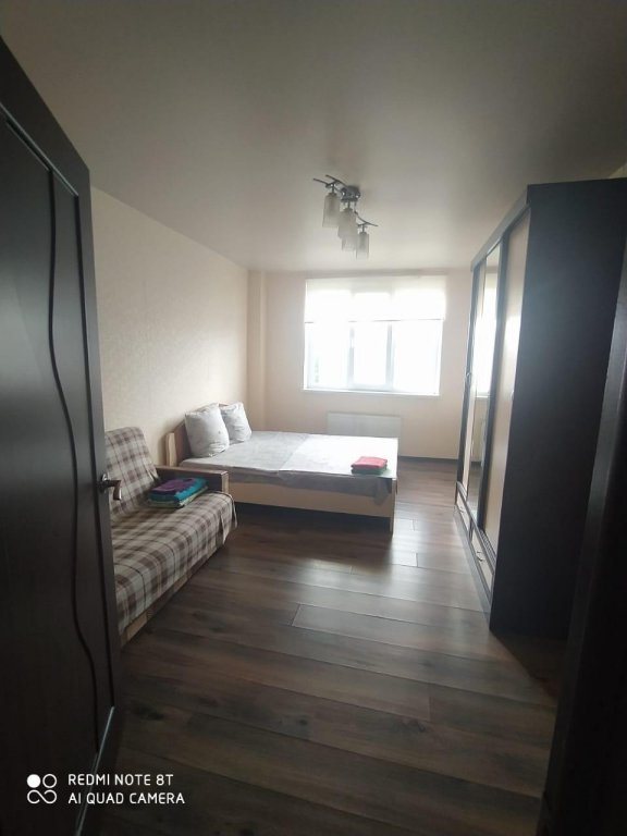 Фотография квартиры День и ночь на улице Средне-Московская