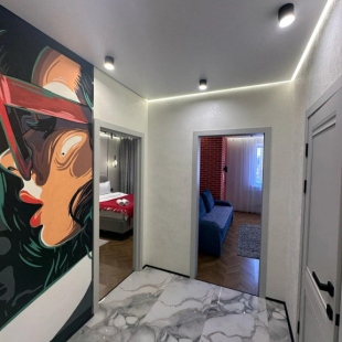 Фотография квартиры Квартира ЖК Абай 2