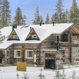 Фотография гостевого дома Holiday Home Alte levi aatu