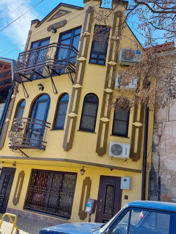 Фотография квартиры Апартаменты на улице Подгорной 18