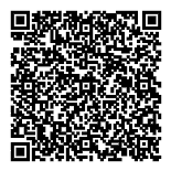 QR код гостевого дома Янтарный