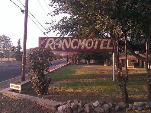 Фотография мотеля Ranch Motel