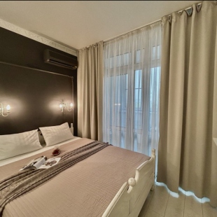 Фотография квартиры Апартаменты Вблизи Вокзала "Удачная квартира" 3