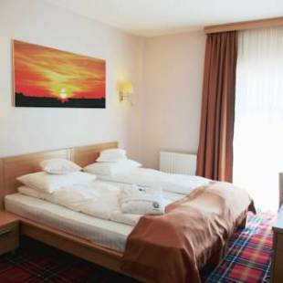 Фотография гостиницы Hotel Leon & Spa