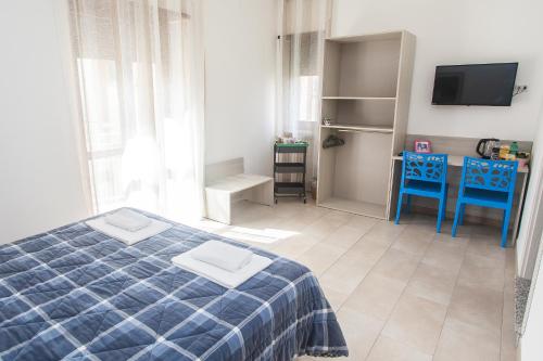 Фотографии мини отеля 
            B&B Al Ponte