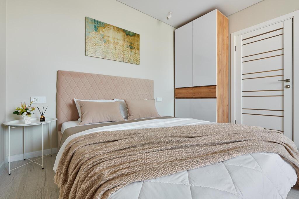 Фотография квартиры Апартаменты на улице Севастопольская 6/1