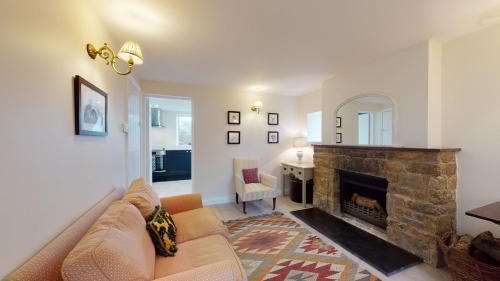 Фотографии гостевого дома
Stunning 2BR Cotswold Cottage in Adderbury
