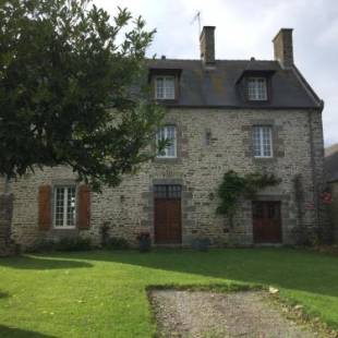 Фотографии мини отеля 
            L'ancien Presbytère d'Ardevon