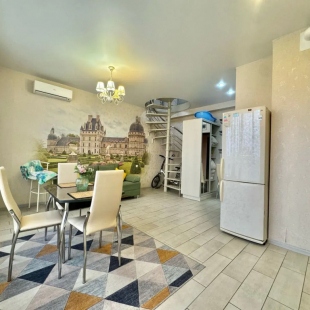 Фотография квартиры Апартаменты Сириус