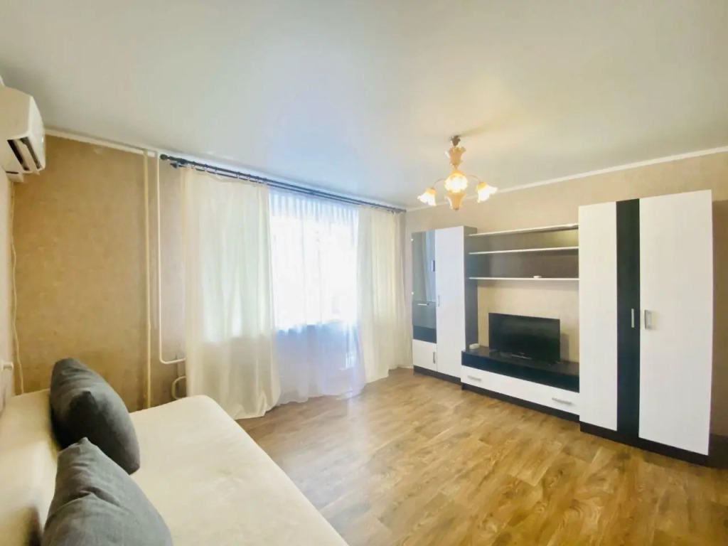 Фотография квартиры Квартира Пионерская 18