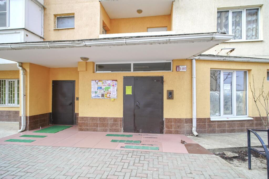 Фотография квартиры Deivi на улице Лавочкина 25