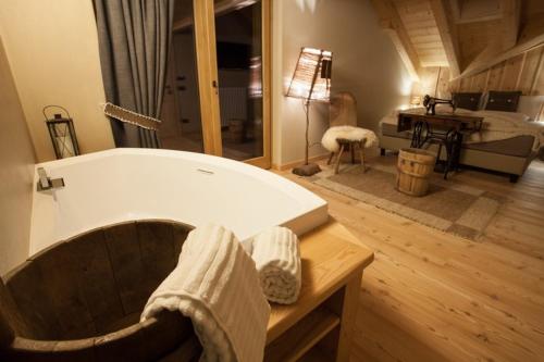 Фотография базы отдыха Agriturismo San Gallo