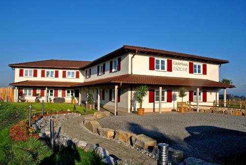 Фотография мини отеля Gasthaus Amboss