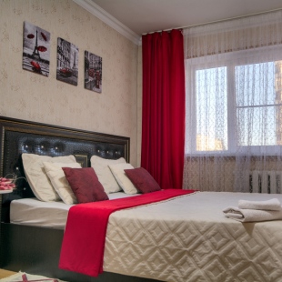 Фотография квартиры Апартаменты в Самом Центре Рядом с Парком