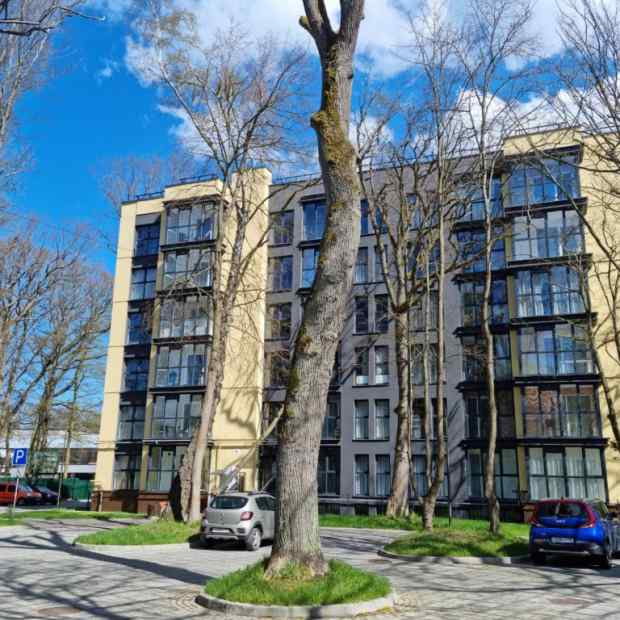 Фотографии квартиры
Апартаменты Бухта Раушен