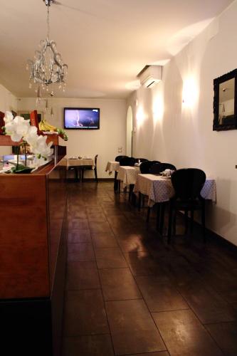 Фотография гостиницы Hotel Volta