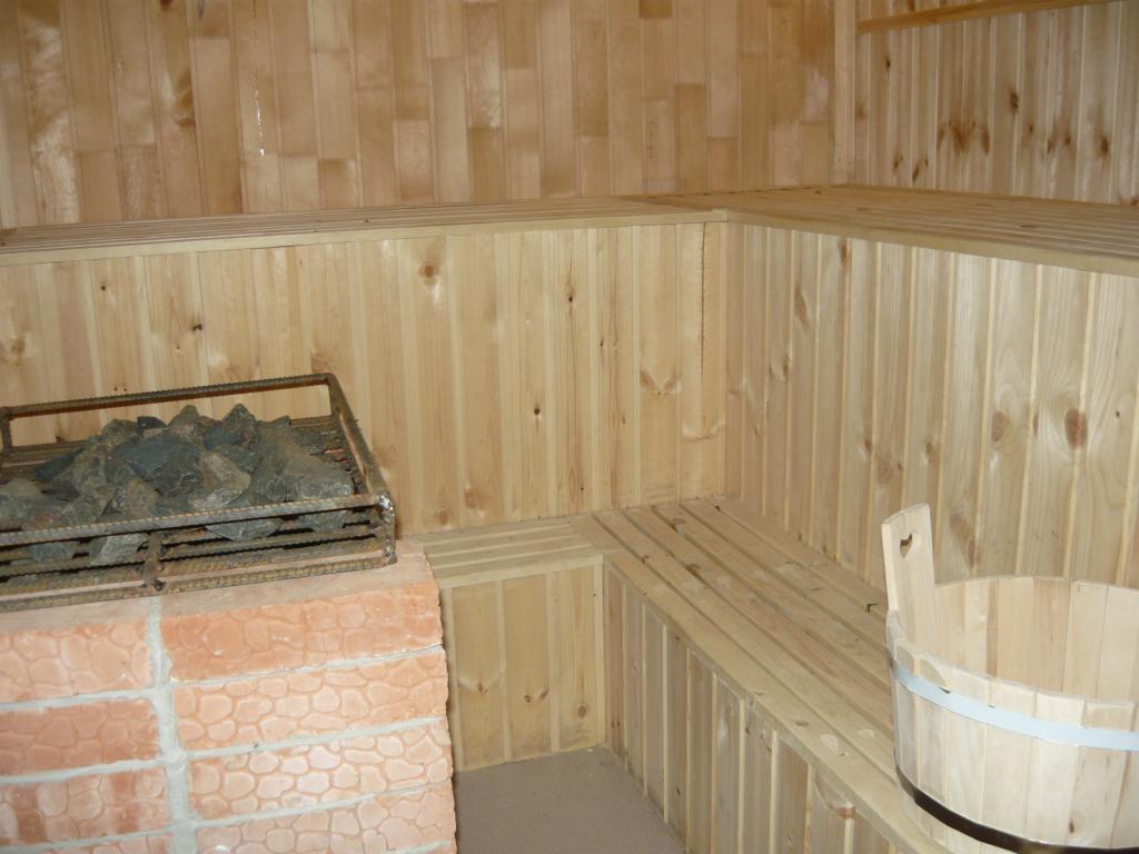 Фотография сауны Альфа