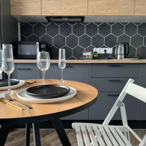 Фотографии квартиры 
            Апартаменты В НАХИЧЕВАНИ