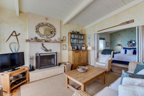 Фотография гостевого дома Oceanfront Dream