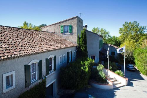 Фотография гостиницы Best Western Le Val Majour