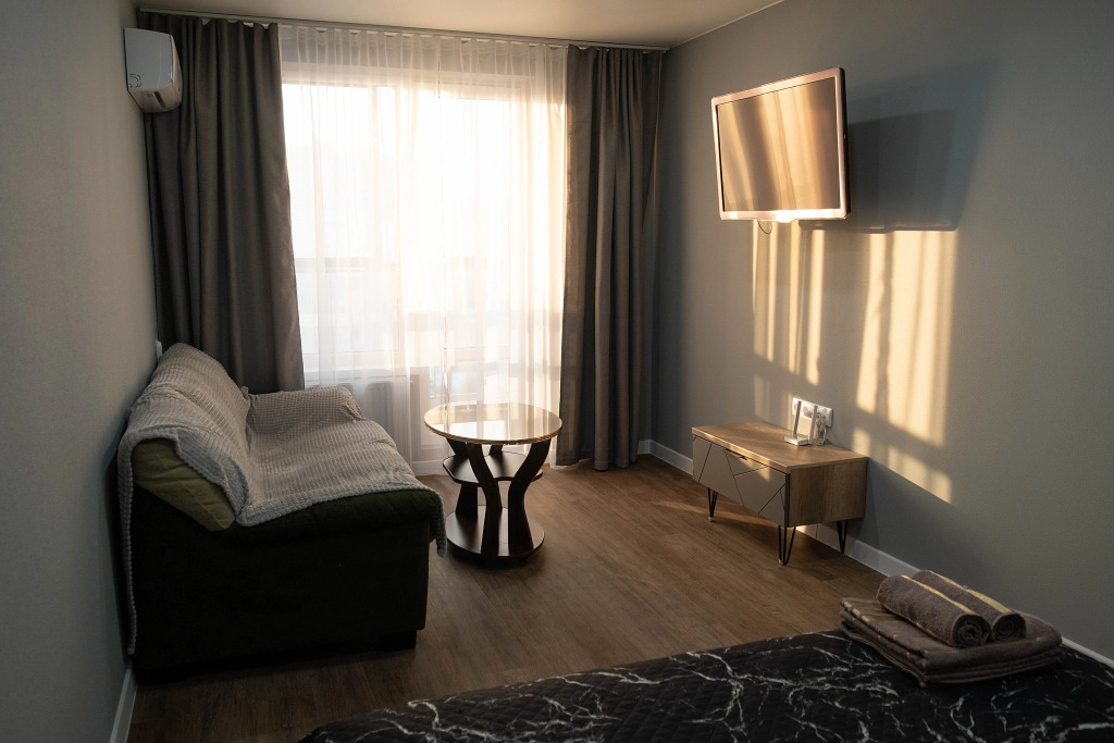 Фотография квартиры Квартира для отдыха