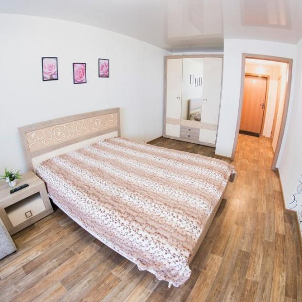 Фотографии квартиры 
            Апартаменты Saratov Lights Apartments на Мичурина18