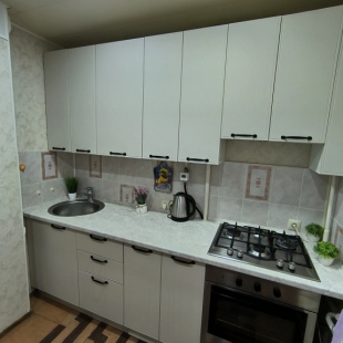 Фотография квартиры Квартира Ареал Однокомнатная в Мирном