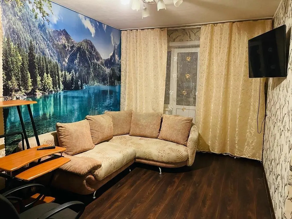 Фотография квартиры Апартаменты на улице Комарова 21