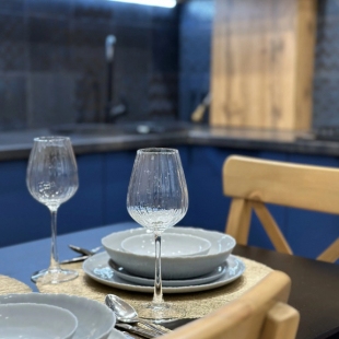 Фотография квартиры Апартаменты Уютная Евродвушка на Суздальской