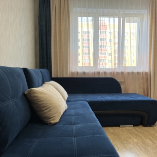 Фотография квартиры Квартира в столице Золотого кольца