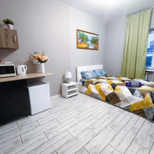 Фотография квартиры Апартаменты 1 на Самсоновской 117