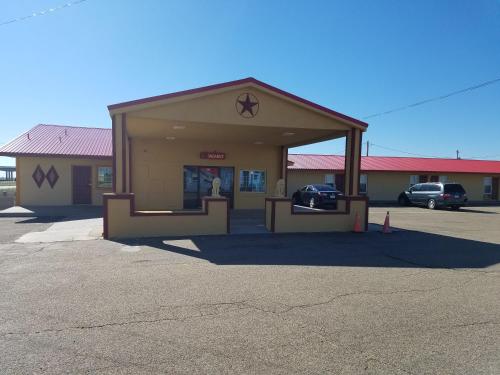 Фотография мотеля Executive Inn