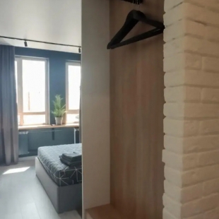 Фотография квартиры Апартаменты на проезде Северный 23