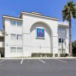 Фотография гостиницы Motel 6-Ventura, CA - South