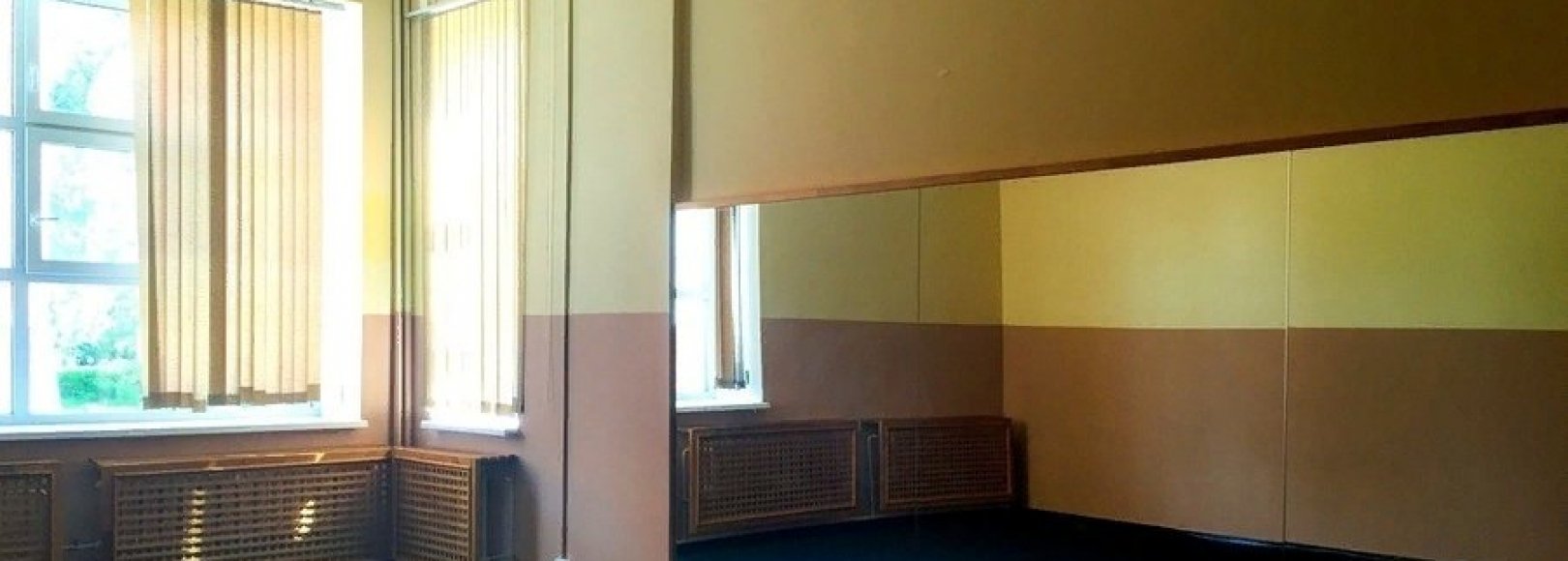 Фотография конференц-зала ВКС-Кантри