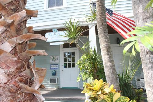 Фотография мини отеля The Grand Guesthouse