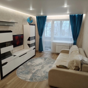 Фотография квартиры Квартира в Активном районе