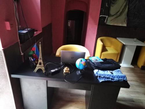 Фотография хостела Ever Green Hostel