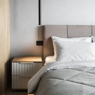 Фотография квартиры Квартира у МНТК/Экпоцентра RoyalPart